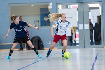 Bild 367 - wBJ NFV Futsalmeisterschaft